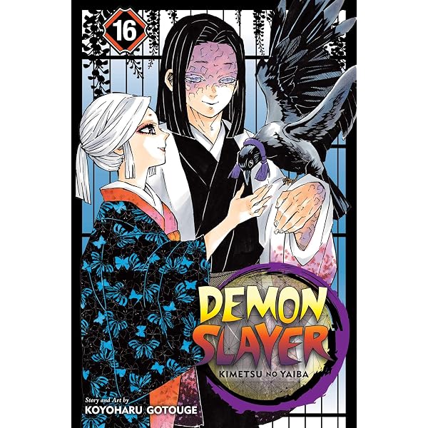 Amazon | Demon Slayer: Kimetsu no Yaiba, Vol. 17 | Gotouge